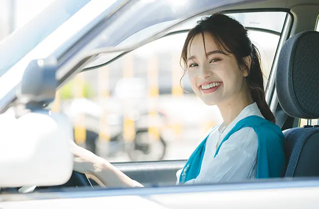 津島自動動車学校