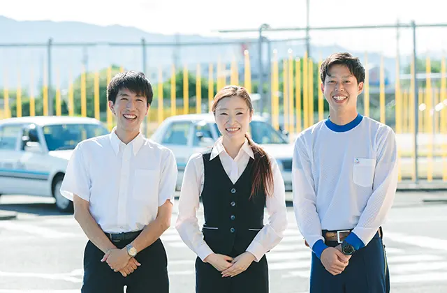 津島自動動車学校