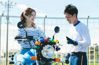 津島自動車学校