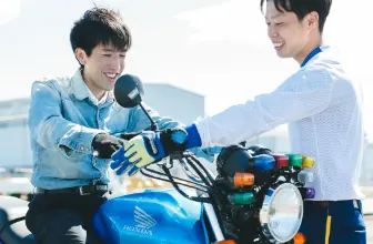 津島自動車学校