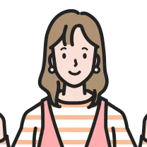 人を楽しませることが好き