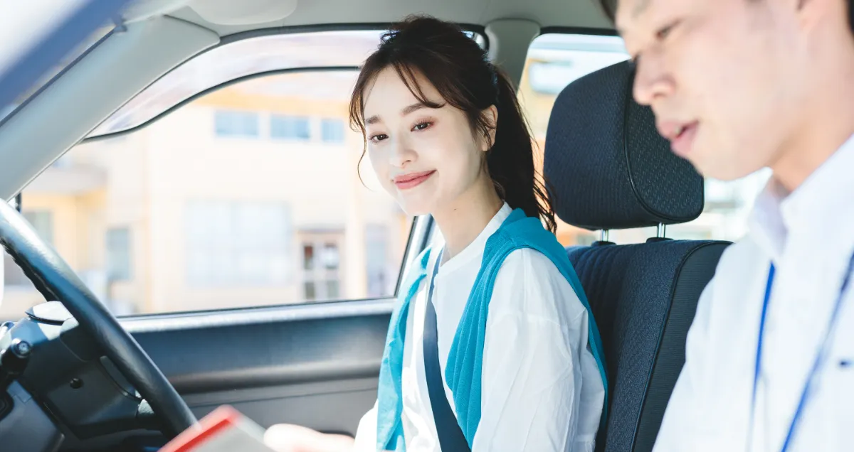 教習指導員（有資格者）